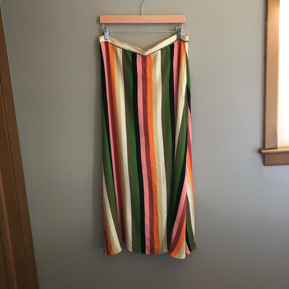 Reformation Bea Skirt - Picture 2 of 6